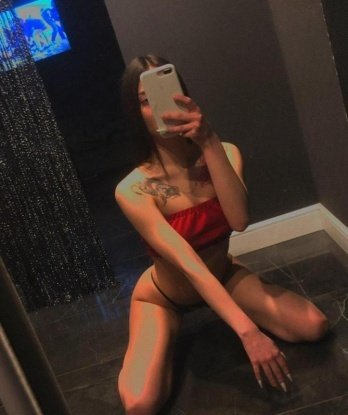 Анкета проститутки Марина - Фото 1, Чехов, 19 лет, №10706
