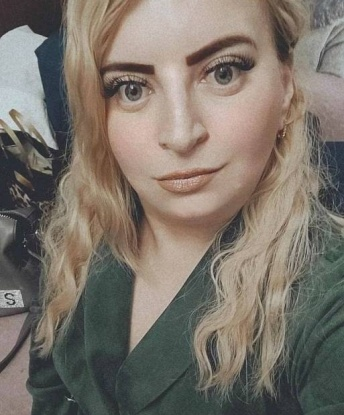 Светлана