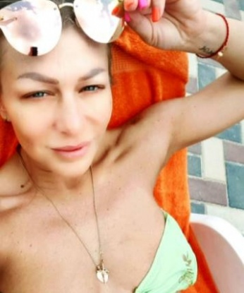 Серафима