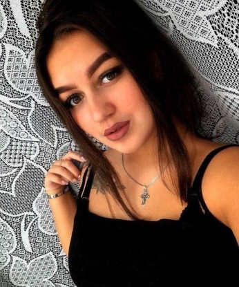 Кариночка